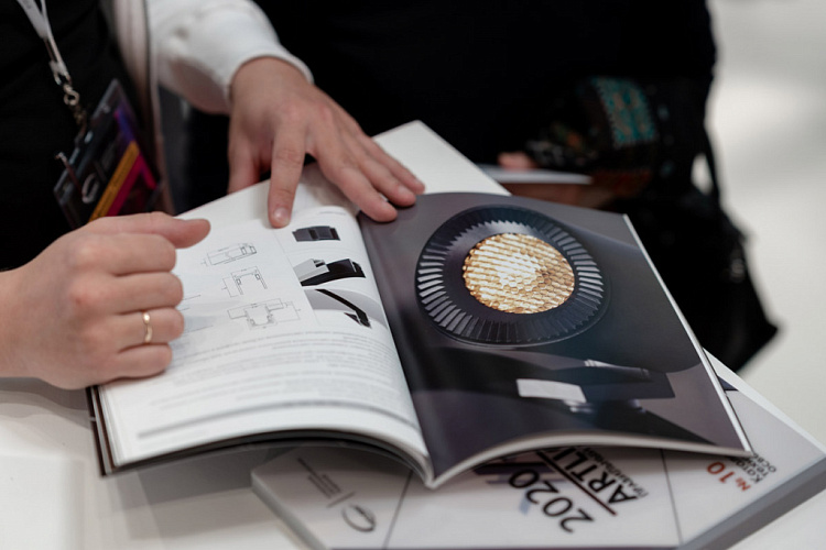 Новый каталог ARTLIGHT: новинки 2022/2023